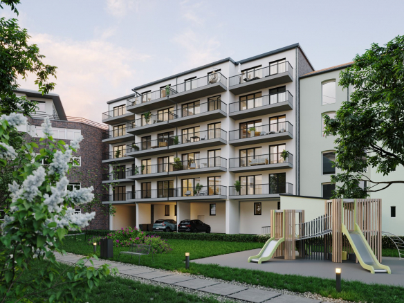 Kiel – Harmsstraße
