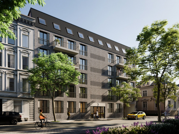 Kiel – Harmsstraße