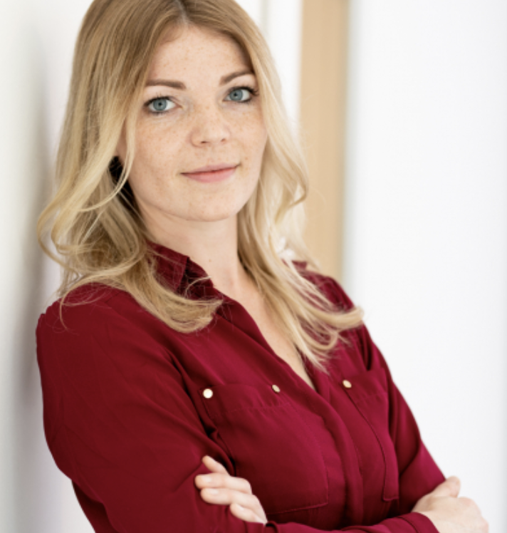 Franziska Rossknecht